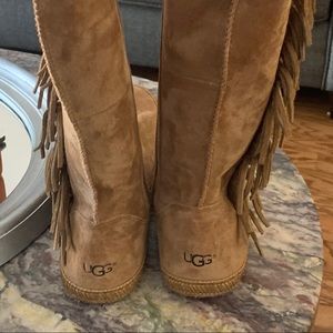 Ugg boots